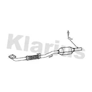 323732 KLARIUS