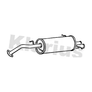 220943 KLARIUS