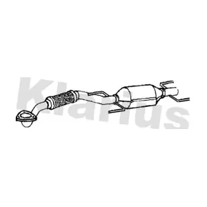 390275 KLARIUS