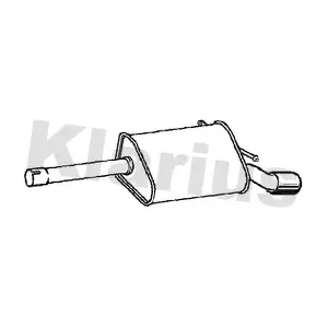 231534 KLARIUS