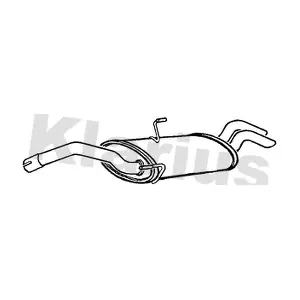 CN458T KLARIUS
