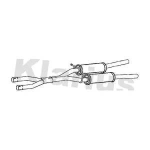 KLARIUS 250687