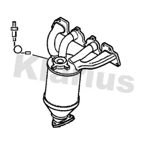 312843 KLARIUS