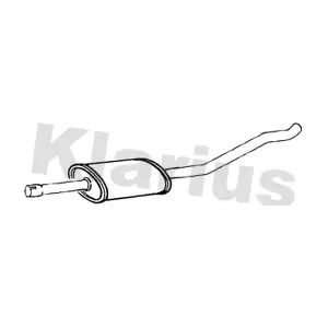 261202 KLARIUS