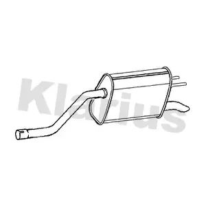 231457 KLARIUS