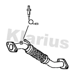 302137 KLARIUS