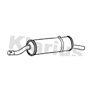 230442 KLARIUS