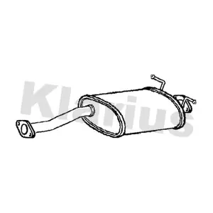 KLARIUS 270922