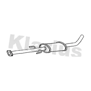 KLARIUS 250900