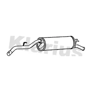 KLARIUS 230166