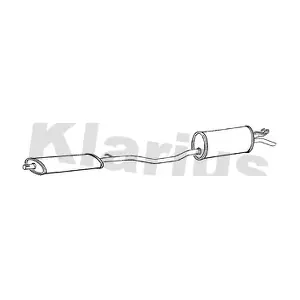 270644 KLARIUS