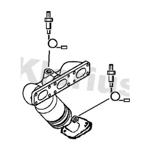 321567 KLARIUS