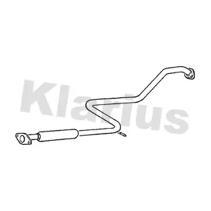 KLARIUS 260593