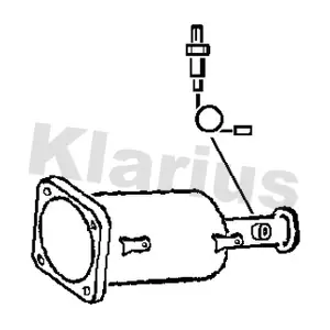 390192 KLARIUS