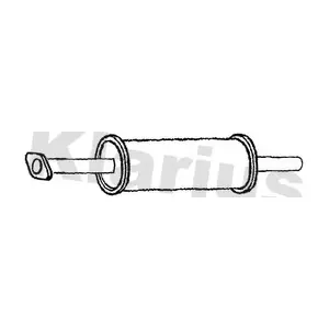 211566 KLARIUS