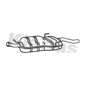KLARIUS 230489
