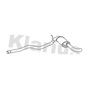 211144 KLARIUS