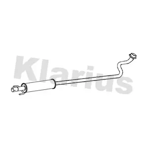 240829 KLARIUS