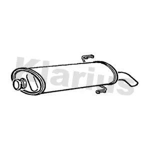 KLARIUS 210568