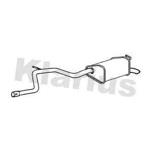 250461 KLARIUS