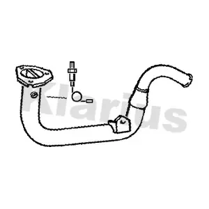 KLARIUS 301341