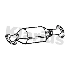 KLARIUS 323600