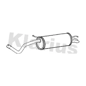 KLARIUS 231005