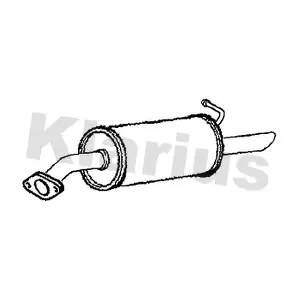 KLARIUS 211007