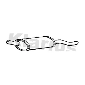 KLARIUS 220414