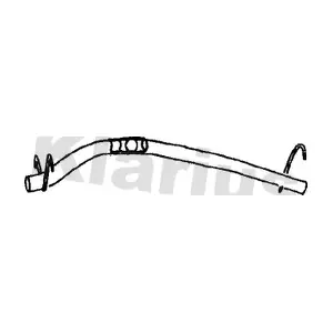 830161 BOSAL