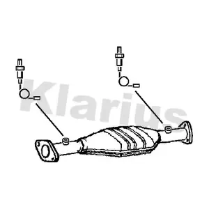 311477 KLARIUS