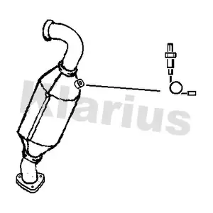 323912 KLARIUS