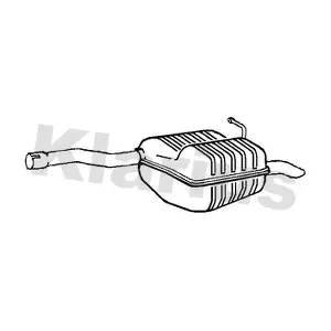 240975 KLARIUS