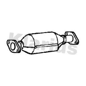 (312169) KLARIUS