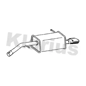 231536 KLARIUS