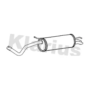 SK59E KLARIUS