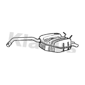 230685 KLARIUS