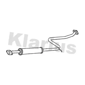 240492 KLARIUS