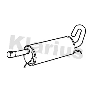 KLARIUS 220590