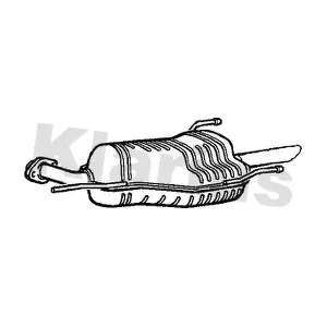 KLARIUS 220653
