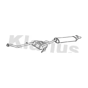 270399 KLARIUS