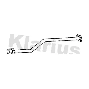 140347 KLARIUS