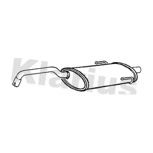 KLARIUS 221692