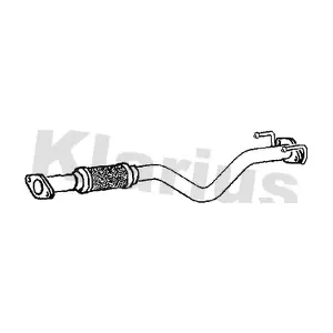 130472 KLARIUS