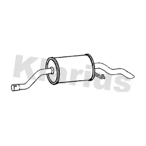 231082 KLARIUS