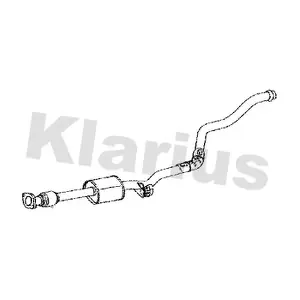 261198 KLARIUS
