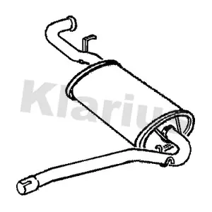 240240 KLARIUS