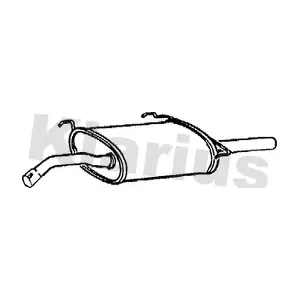 KLARIUS 230382