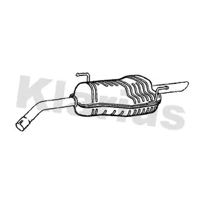 KLARIUS 220851