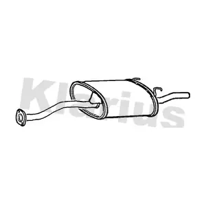 230467 KLARIUS